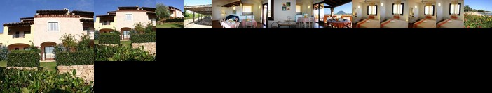 Residence Il Borgo Loiri Porto San Paolo