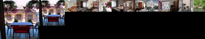 Hotel Tranzzit Bucharest