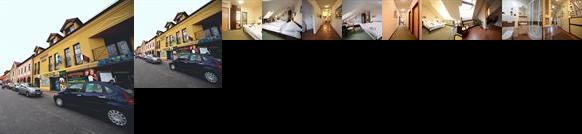 Hotel Penzion Felix