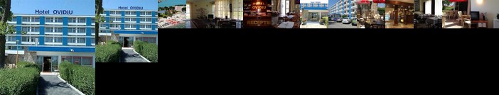 Hotel Ovidiu