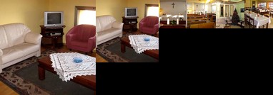 Rosary Sisters Guest House