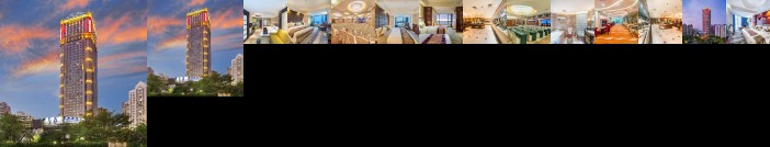 HNA Grand Hotel Mingguang