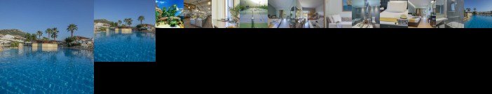 Golden Coast Hotel & Bungalows