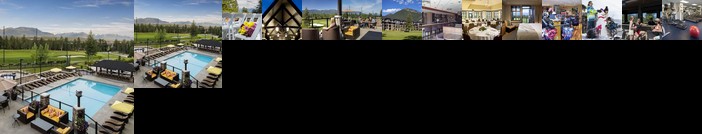 Copper Point Resort