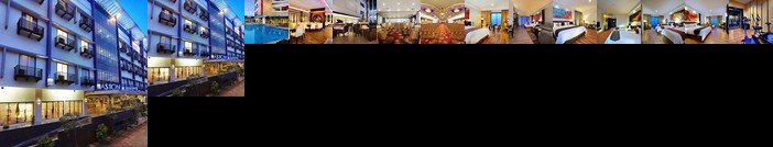 Aston Pontianak Hotel & Convention Center