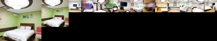 Walkerhill Hotel Chuncheon