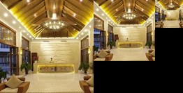 Guest Hotel Baoting