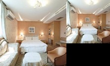 Chien Li Fu Hotel