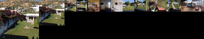 Porto Galini Hotel