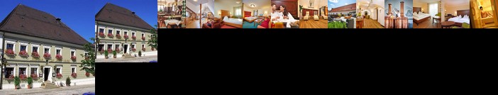 Hotel zur Post Bad Kotzting