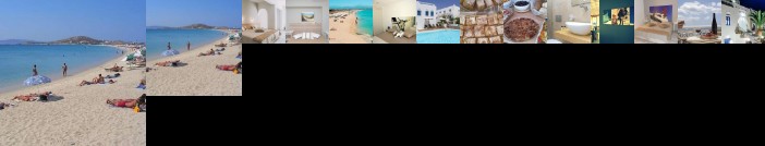 Semeli Hotel Apartments