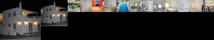 Hotel Christianna Ampelas