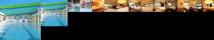 Mountain Fish Water Boutique Hotel
