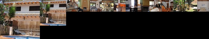 Casa Rural Los Pepe