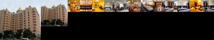 Golden Sun Hotel