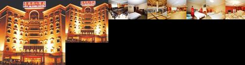 Jing De Zhen Hotel