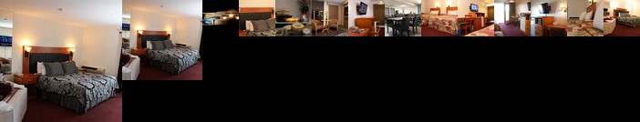 Maverick Motor Inn