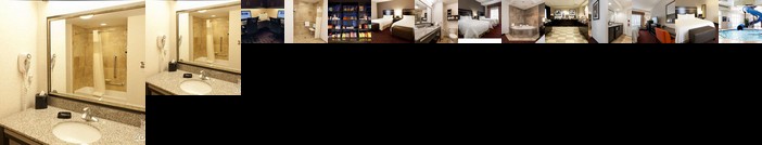 Hampton Inn & Suites by Hilton Lethbridge