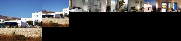 Flora's Apartments