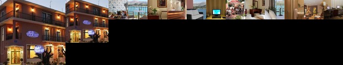 Tourist Hotel Argostoli