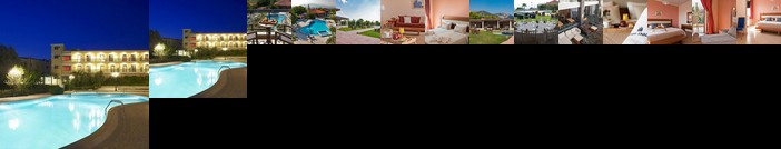 Acharnis Kavallari Hotel Suites