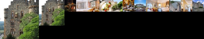 Hotel Burg Staufenberg