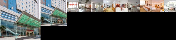 Jin Mao International Hotel