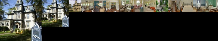 Bluenose Lodge
