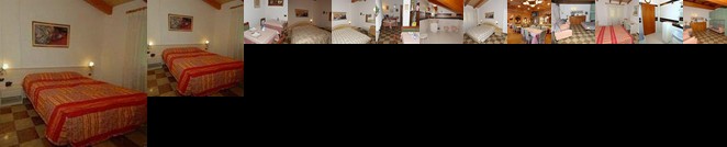 B&B Pineta Brentonico