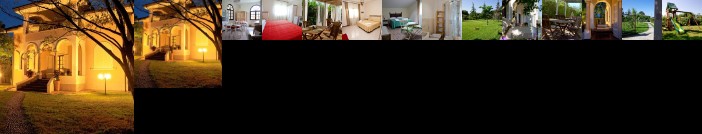 La Coralia Bed & Breakfast