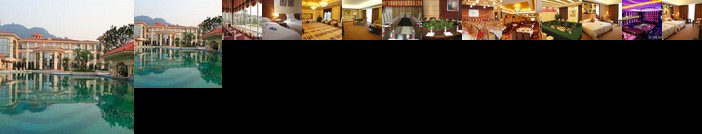 Guangdong Yin Ye Yanshan Resort Hotel
