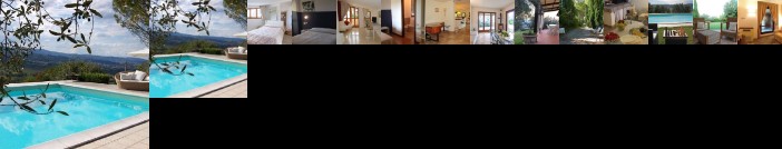 B&B In Villa