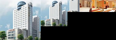 Wenhuayuan Hotel