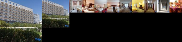 Jiu Gang Hotel