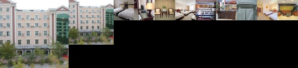 Taihe Hotel
