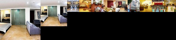 Porcelain Hotel Jingdezhen