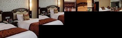 Jinjiang Honor Hotel Quanzhou