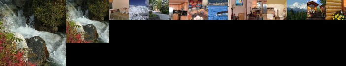 Alaska Adventure Unlimited Chalets