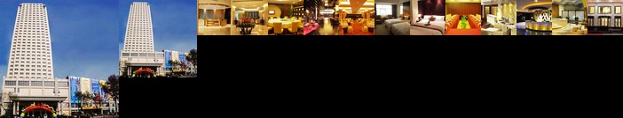 Xinbai Grand Hotel