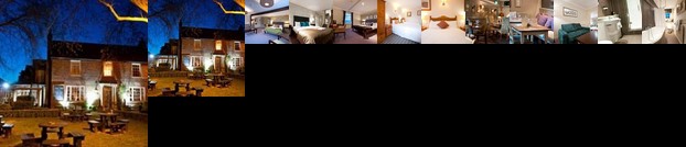 Innkeeper's Lodge Aylesbury East