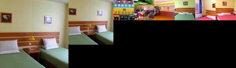 Home Inn Liaocheng Xindongfang Square