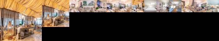 Hotel Luciana Massa