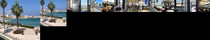 Hotel Profumo di Mare