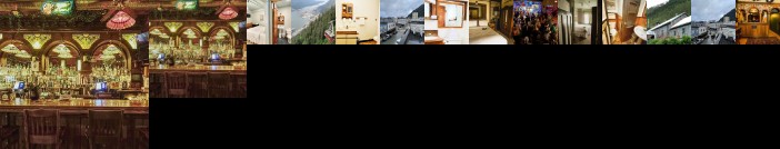 The Alaskan Hotel & Bar