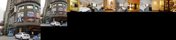 Tai He Yi Da Hotel Loudi