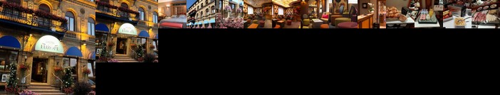 L'Hotel Europe