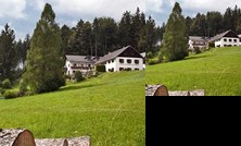 Gasthof Waldschenke