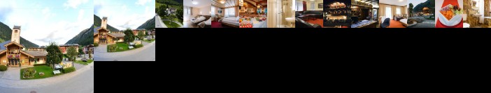Hotel Post Fusch