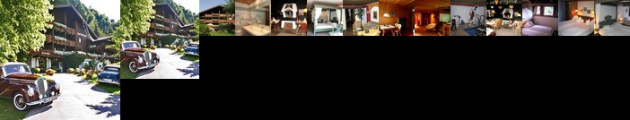 Chalet Hotel Senger
