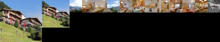 Gasthof Pension Berghof
